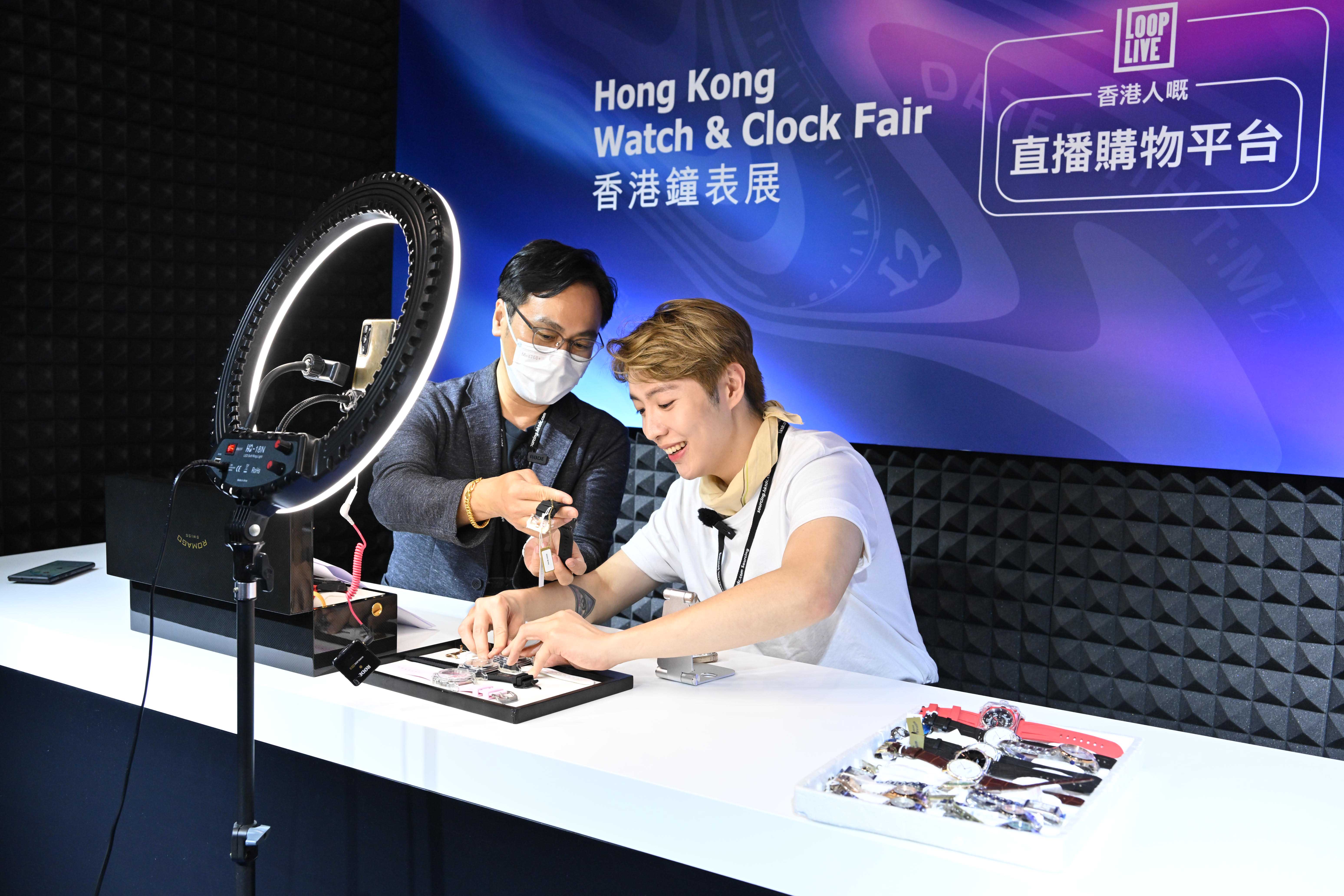 HKTDC gets its trade show timing back